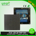 New product hs code for p10 led display screen